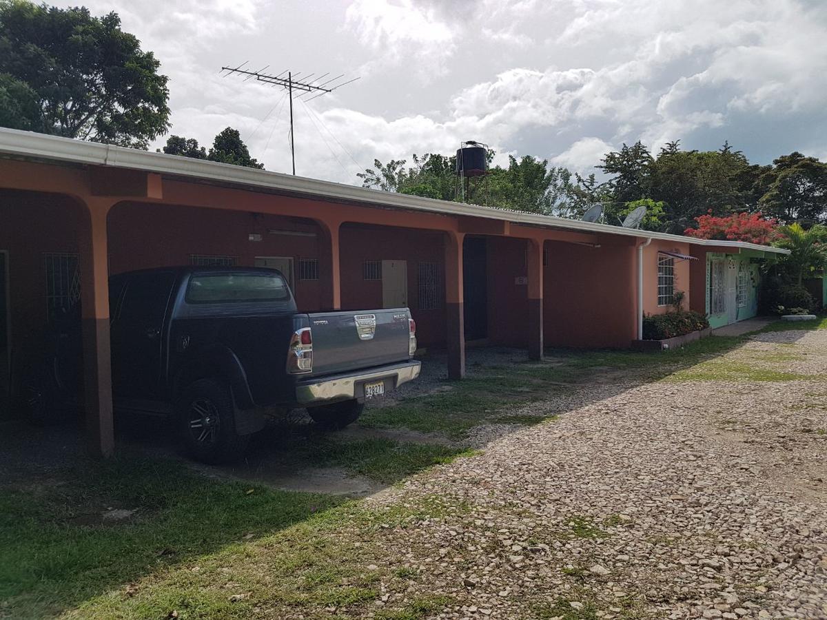 Hospedaje Las Delicias Rio Hato Exterior photo